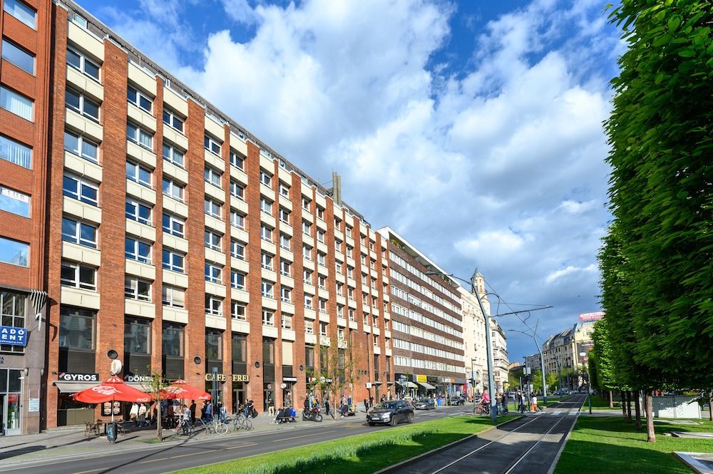 undefined Florin Apart Hotel 2