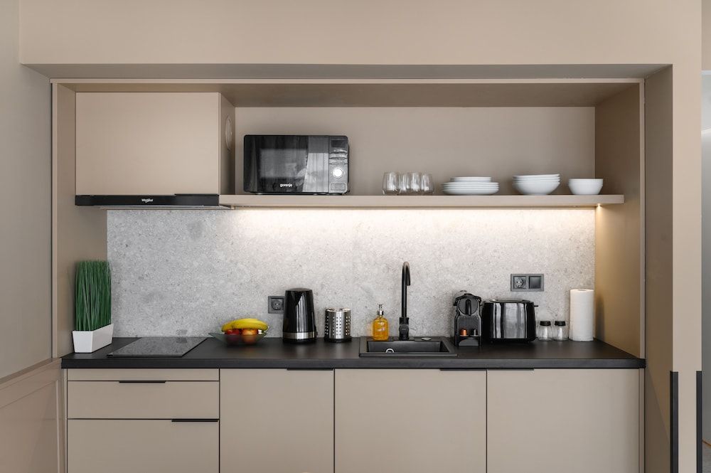 undefined Florin Apart Hotel 8