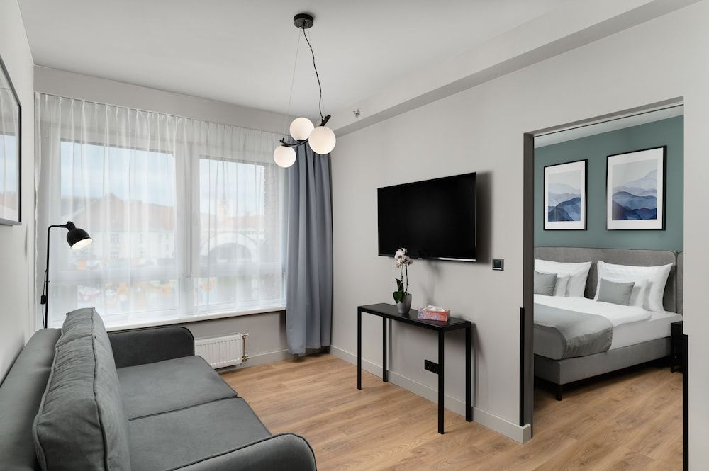 undefined Florin Apart Hotel 10