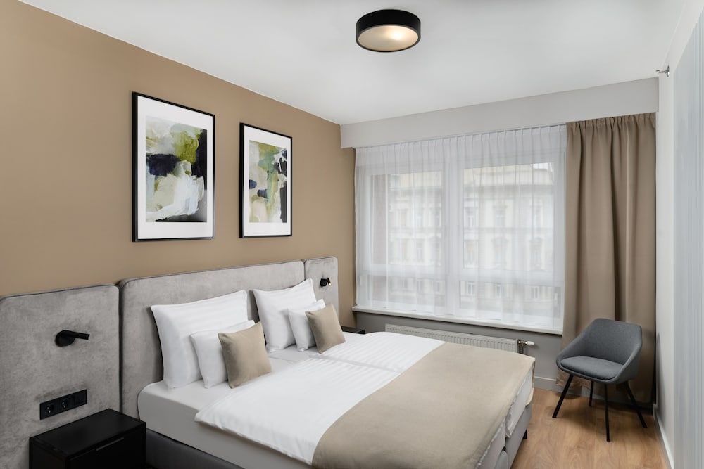 undefined Florin Apart Hotel 2