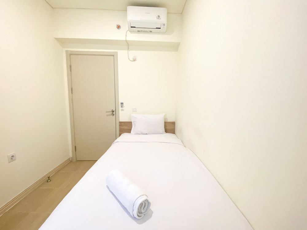 Apartment, 3 Bedrooms