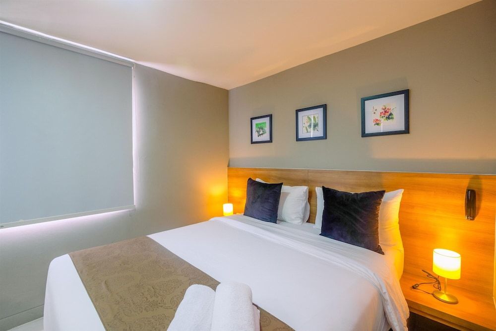 Apartment, Non Smoking, Kitchenette