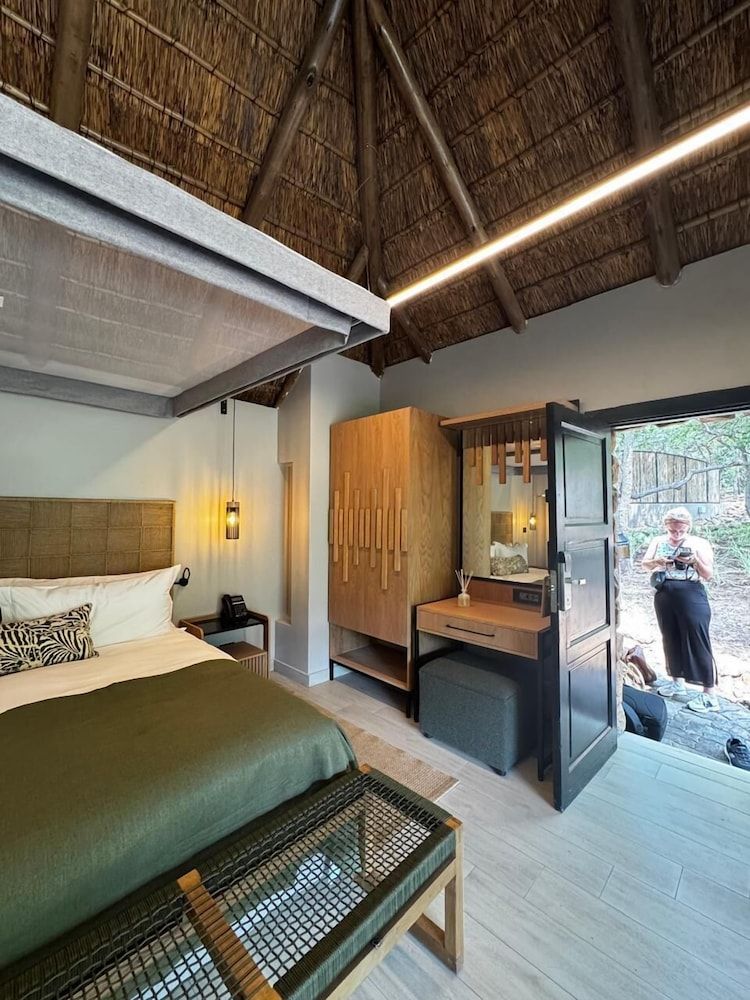 Deluxe Studio Suite, 1 Bedroom
