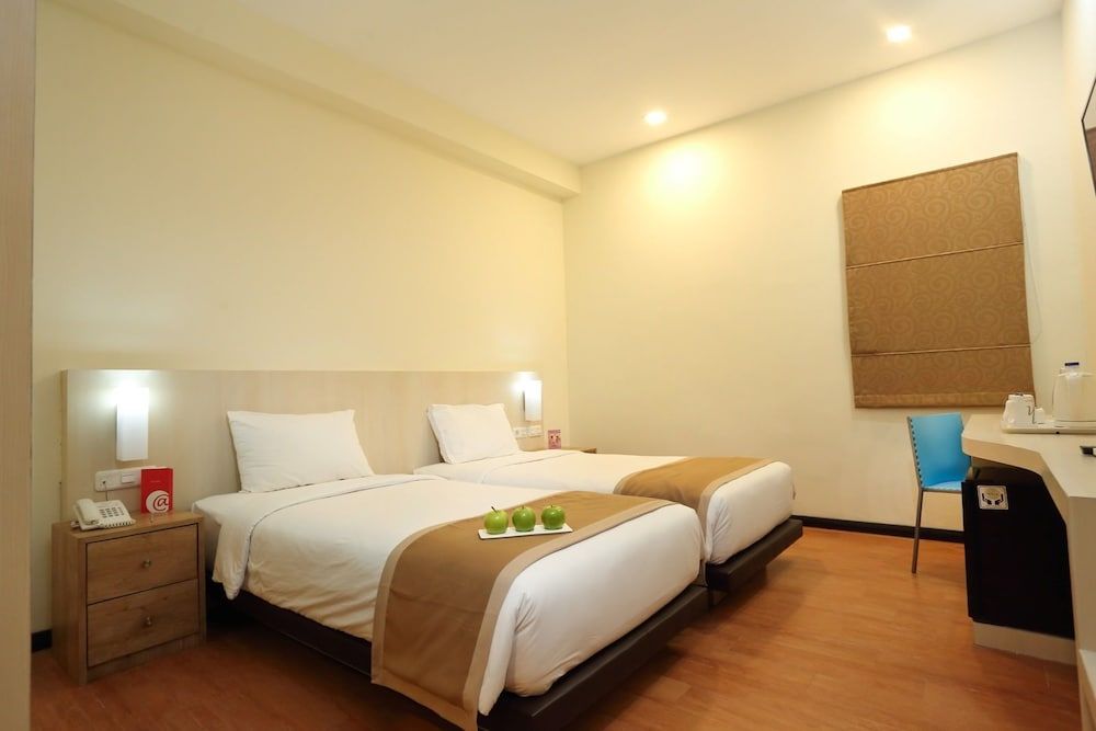 @Hom Premiere Abepura by Horison