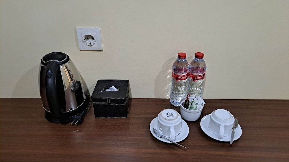 Superstar Hotel Standard Room, 1 Bedroom, Smoking 3