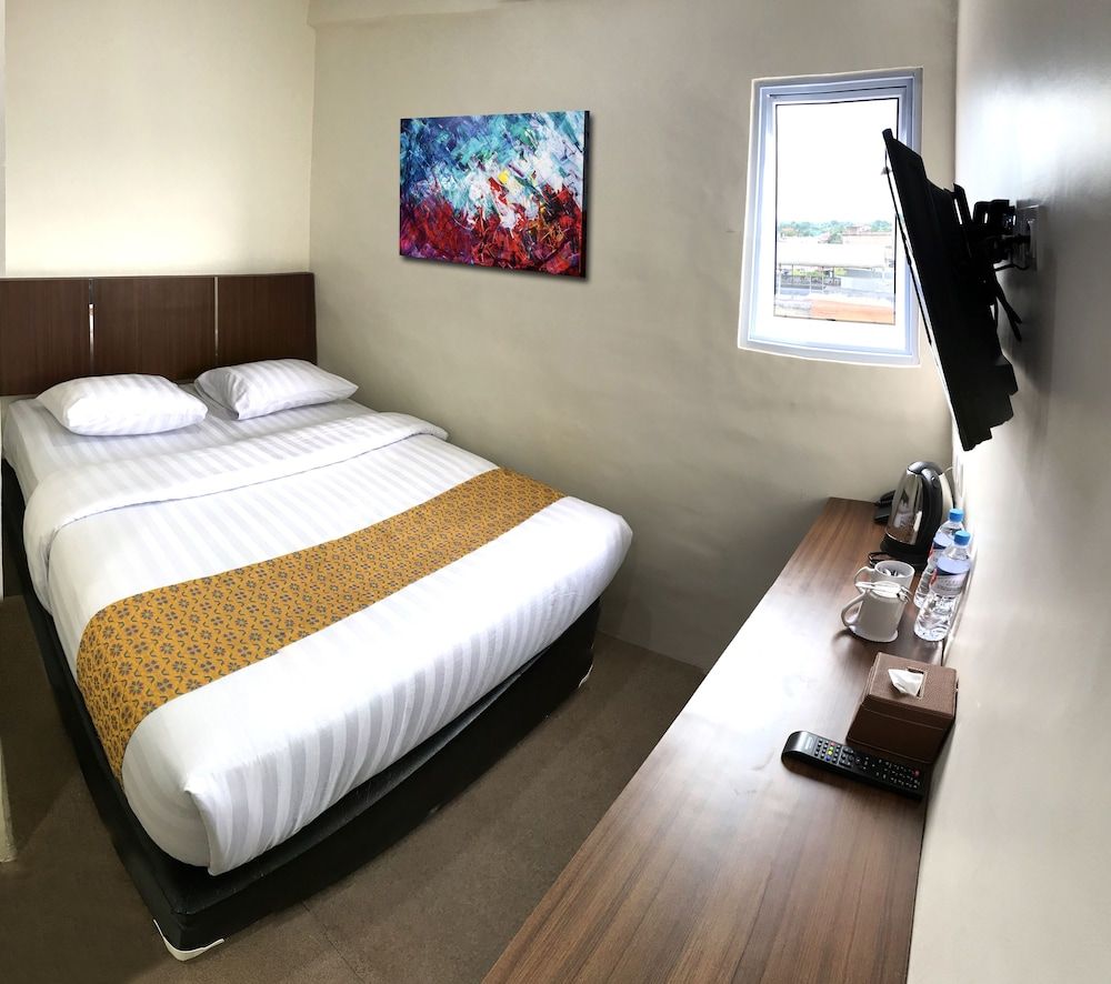 Superstar Hotel Standard Room, 1 Bedroom, Smoking 2