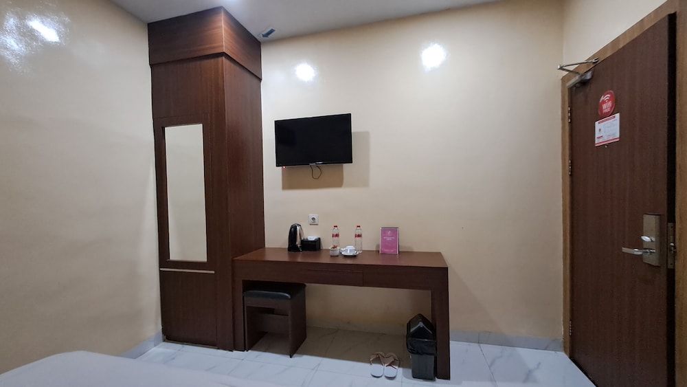 Superstar Hotel Standard Room, 1 Bedroom, Smoking 4