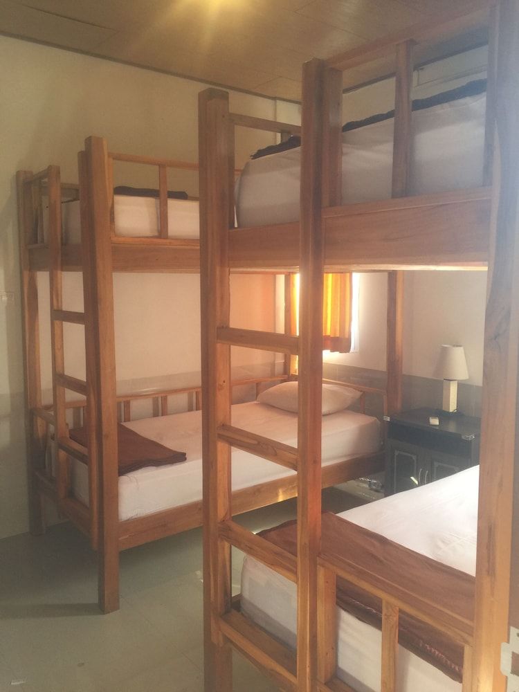 Standard Shared Dormitory