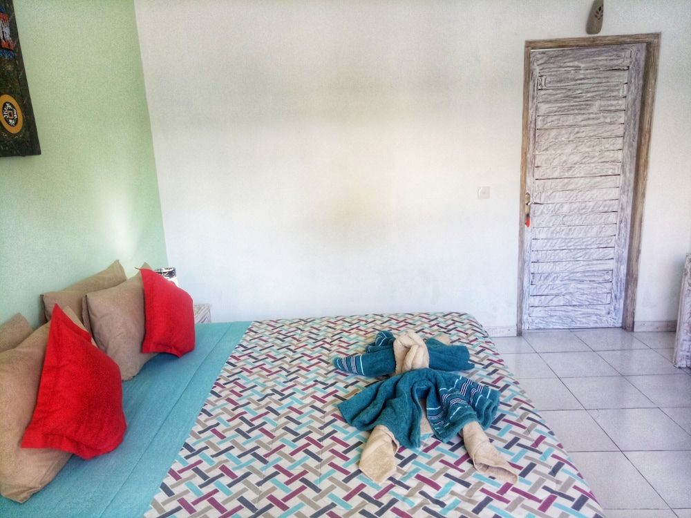 Naturale Guest House Superior Room 4