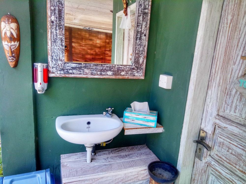 Naturale Guest House Superior Room 3