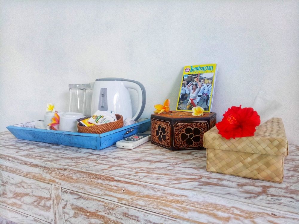 Naturale Guest House Superior Room 5