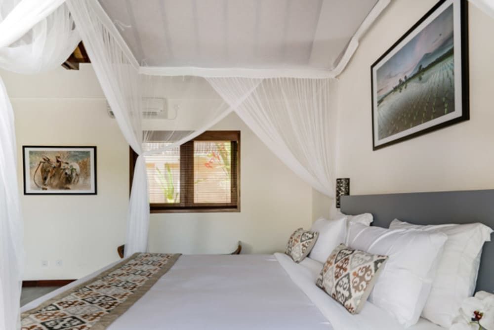 Luxury Villa, 3 Bedrooms, Non Smoking
