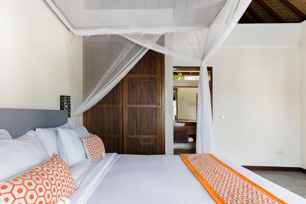 Luxury Villa, 3 Bedrooms, Non Smoking