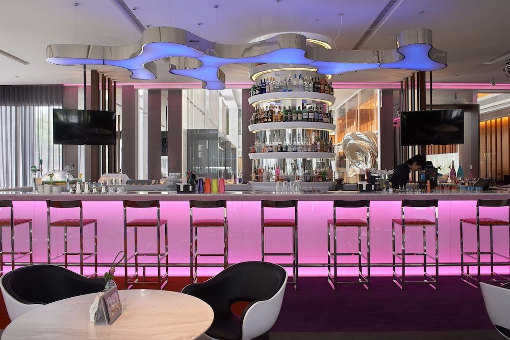 Fleur Lis Hotel Hsinchu