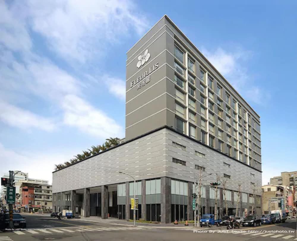 Fleur Lis Hotel Hsinchu