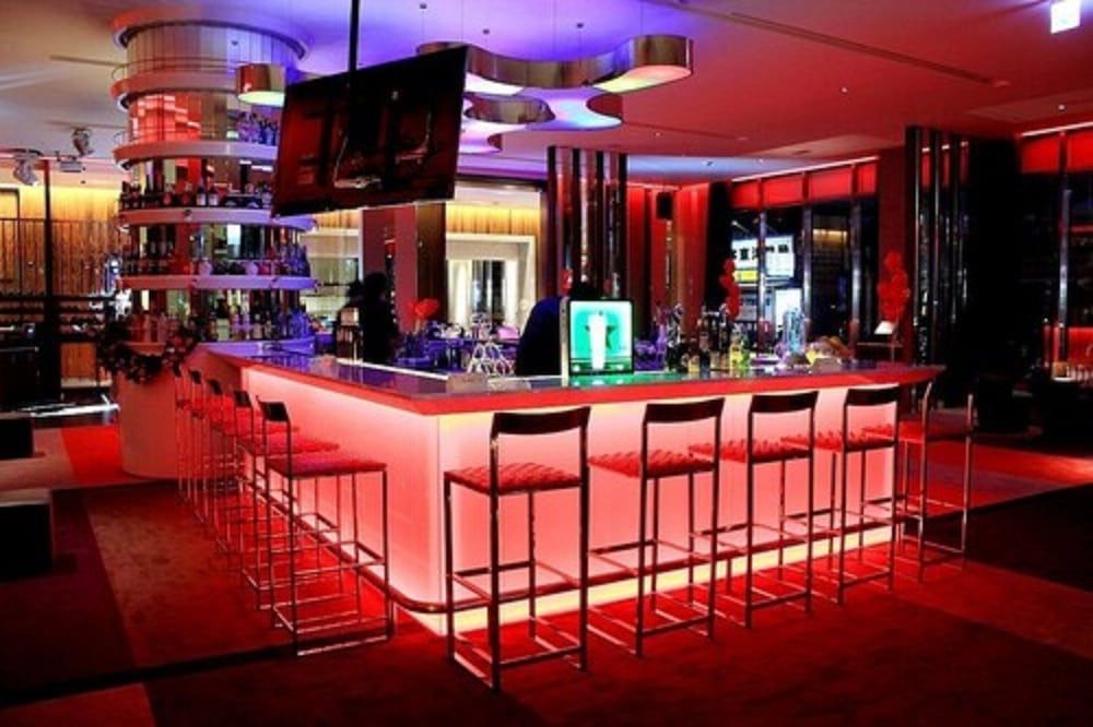 Fleur Lis Hotel Hsinchu