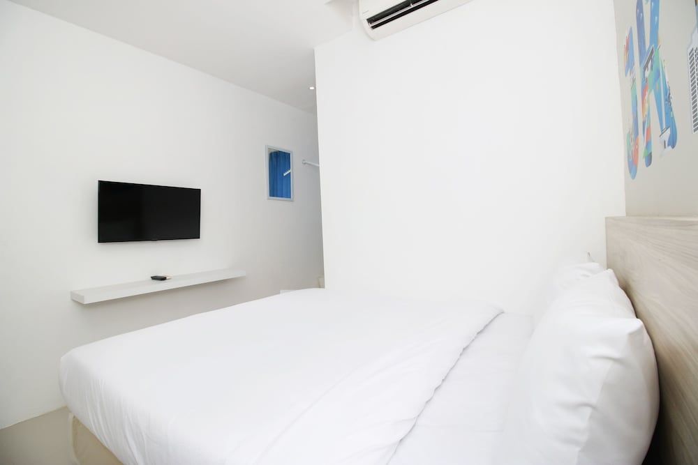 undefined Le Paris Syariah Residence 7