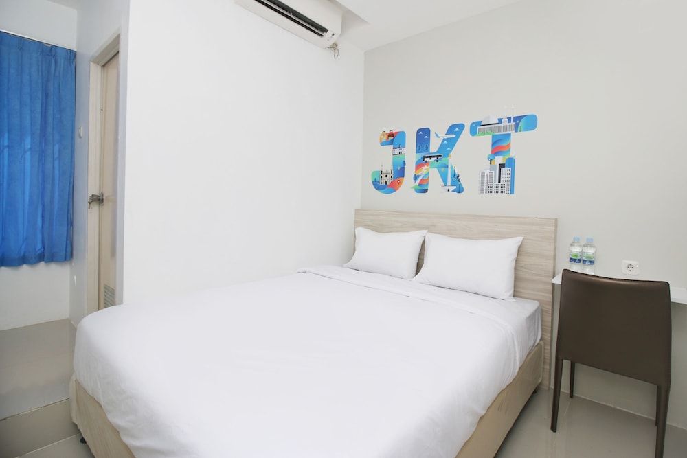 undefined Le Paris Syariah Residence 8