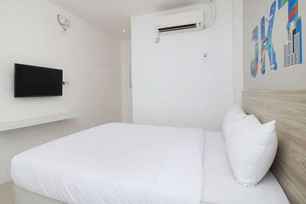 undefined Le Paris Syariah Residence 10