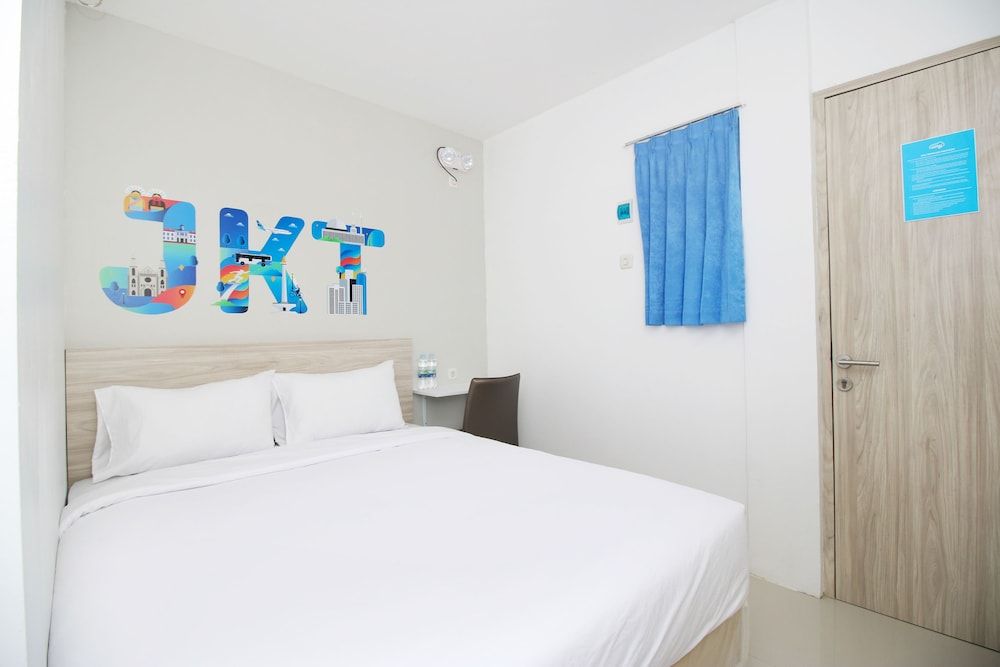 undefined Le Paris Syariah Residence 2