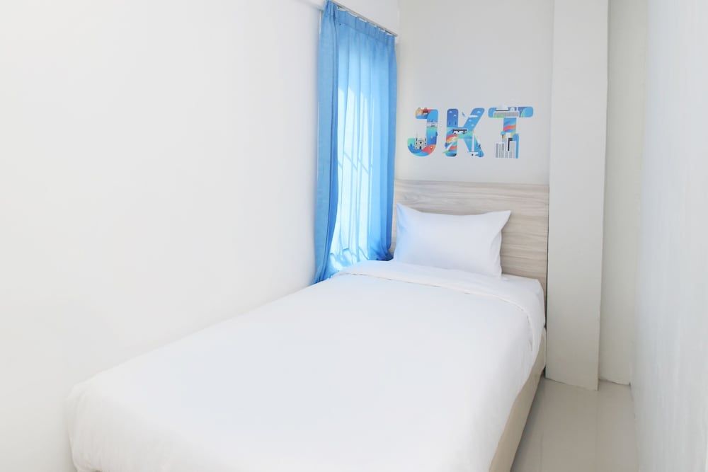 undefined Le Paris Syariah Residence 5