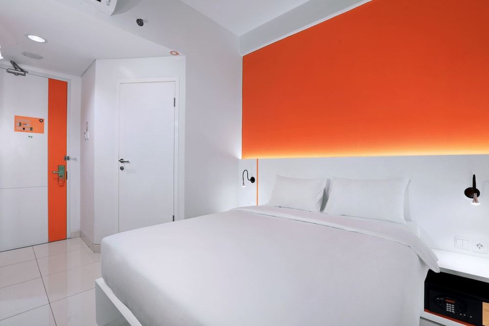 undefined Starlet Hotel Jakarta Airport