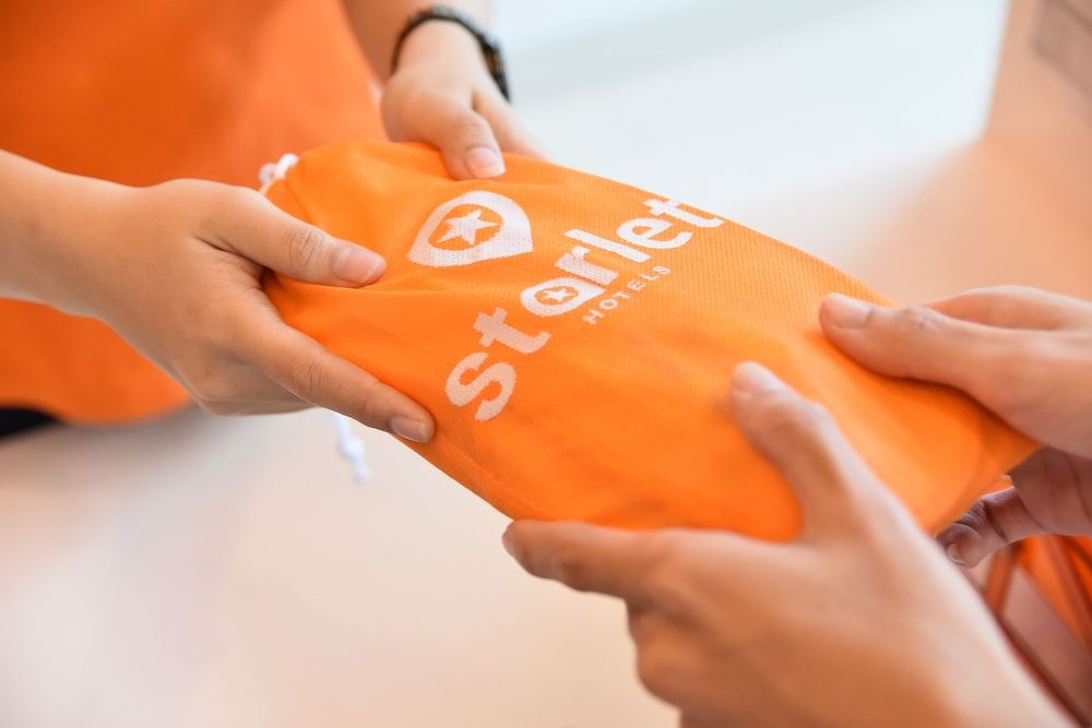 undefined Starlet Hotel Jakarta Airport 8