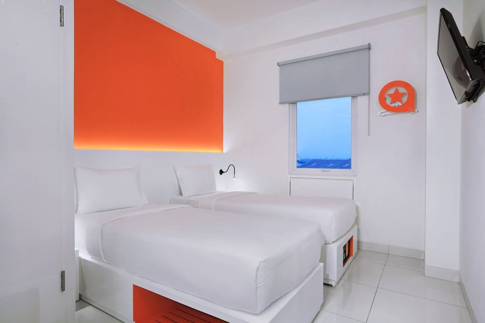 undefined Starlet Hotel Jakarta Airport 2