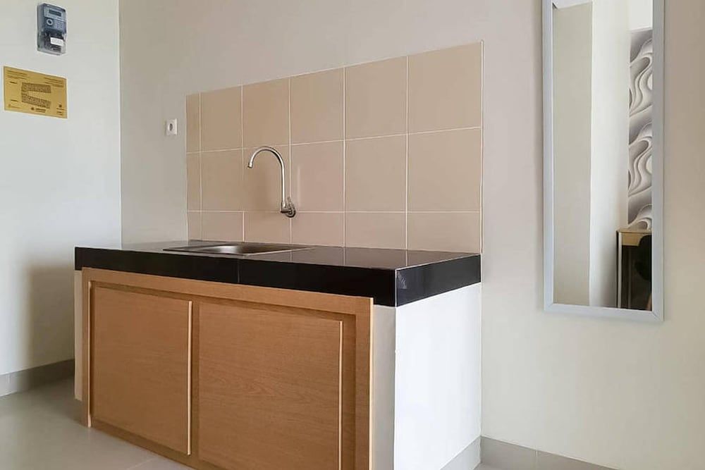 undefined RedDoorz Apartment @ Padina Soho and Residence 8