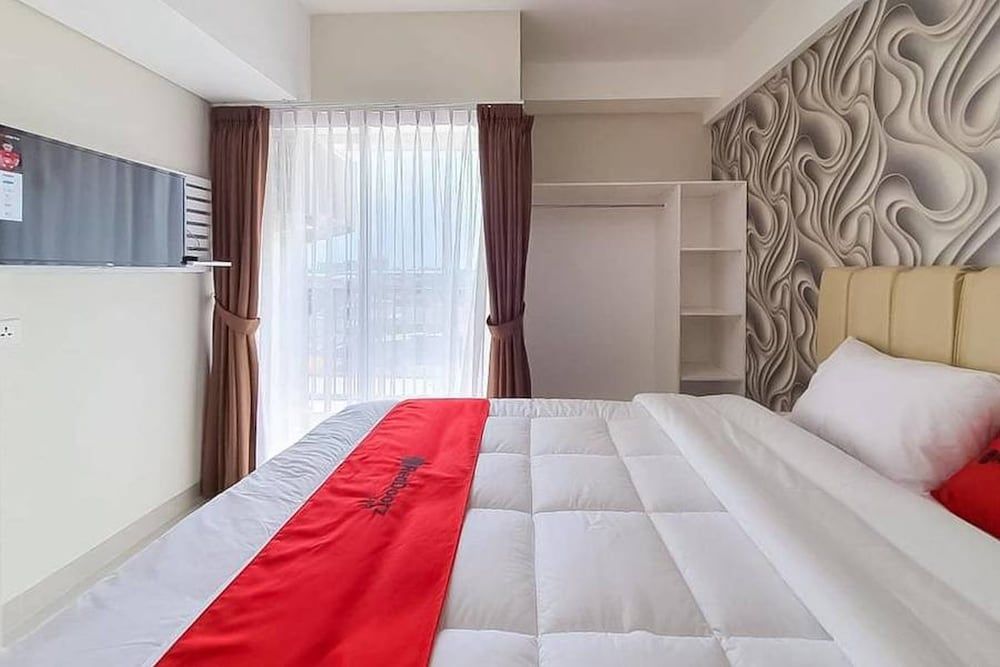 undefined RedDoorz Apartment @ Padina Soho and Residence 6