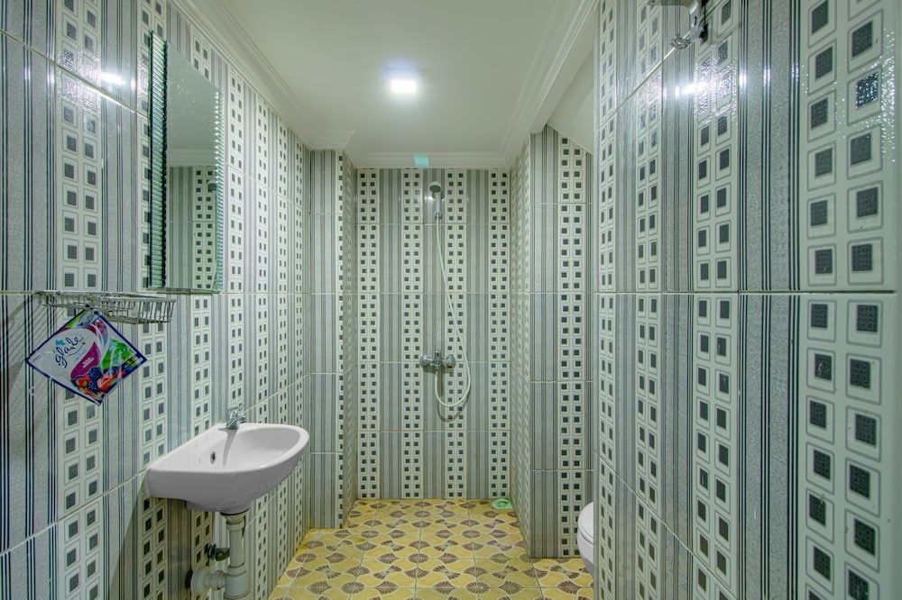 Ian JK Hotel Benda Tangerang VIP 7