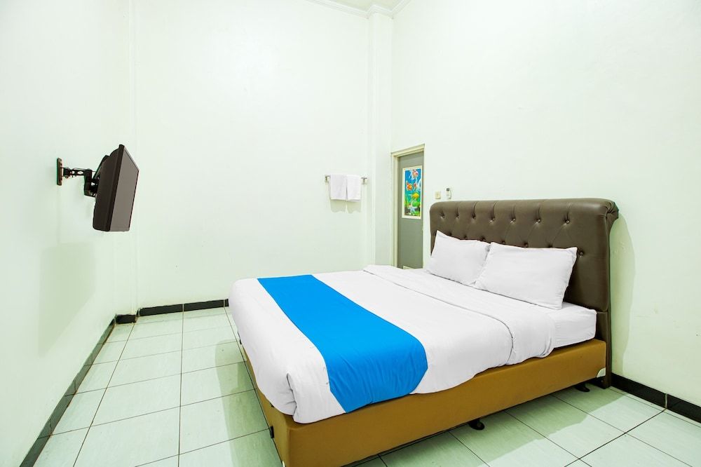 undefined Ian JK Hotel Benda Tangerang 3