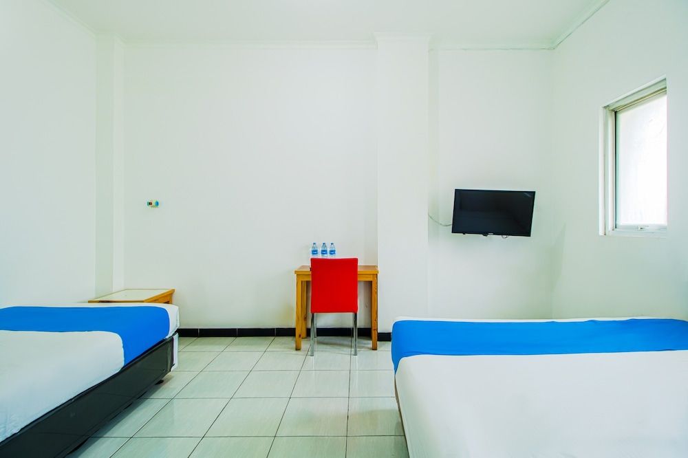 undefined Ian JK Hotel Benda Tangerang 10