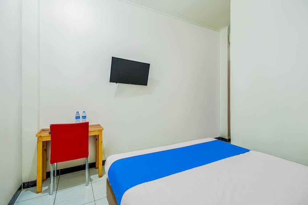 In-Room Amenity