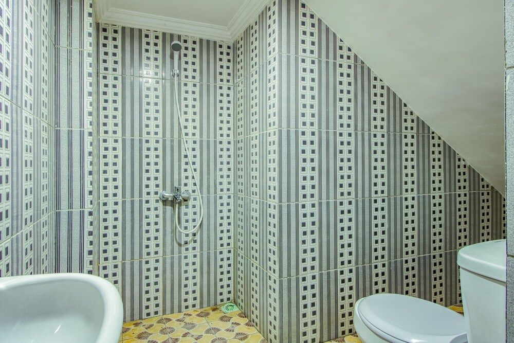 Ian JK Hotel Benda Tangerang VIP 8