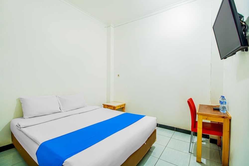 undefined Ian JK Hotel Benda Tangerang 2