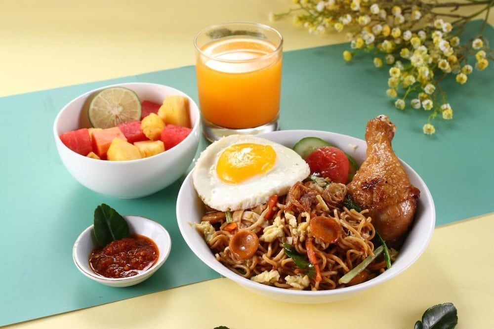 undefined POP! Hotel Airport Jakarta 7