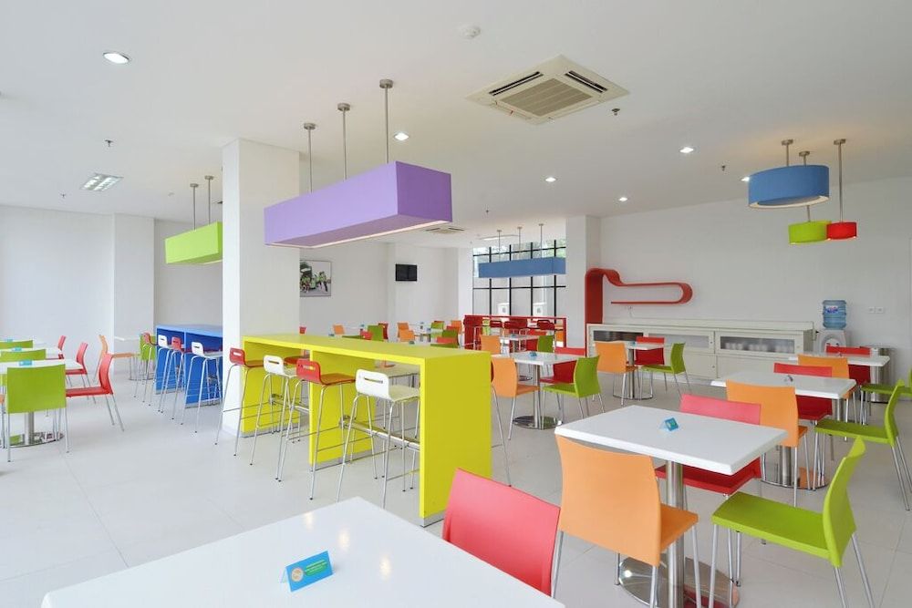 undefined POP! Hotel Airport Jakarta 5