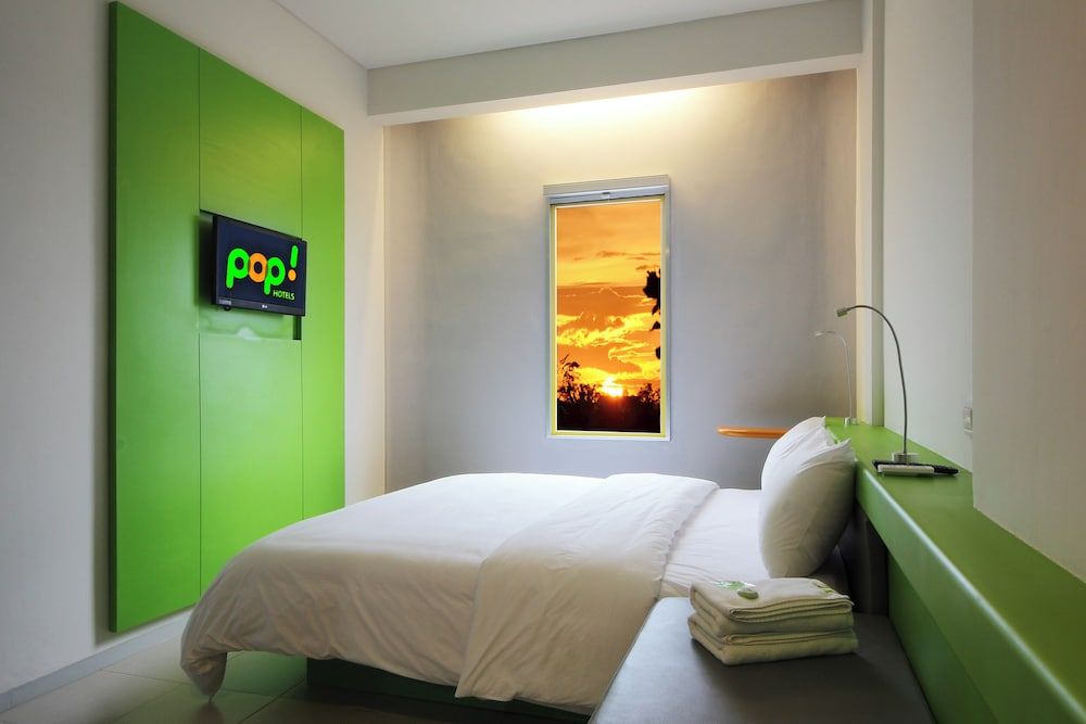 undefined POP! Hotel Airport Jakarta 8