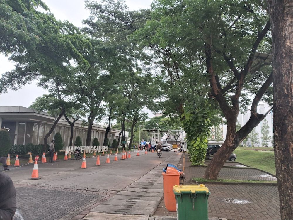 undefined Aero Room 10