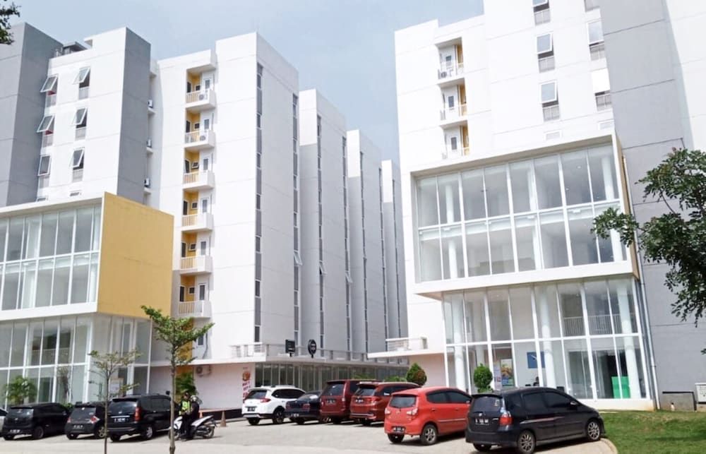 undefined Aero Room 2