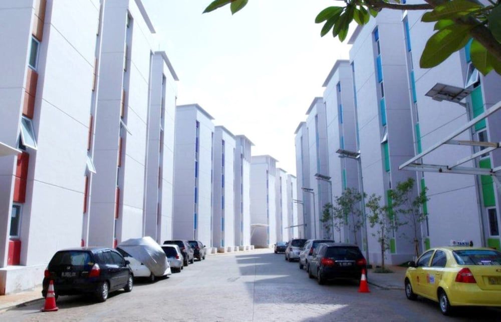 undefined Aero Room 3