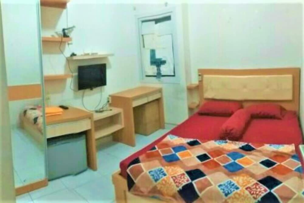 Barata Hotel AR1 Studio 7