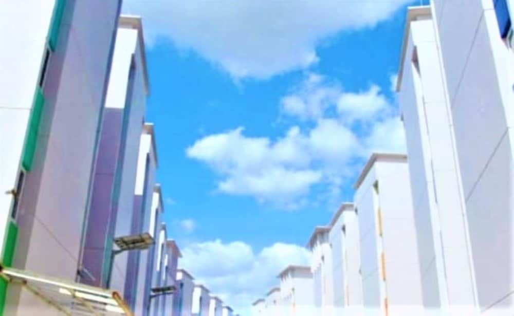 undefined Barata Hotel AR1 4