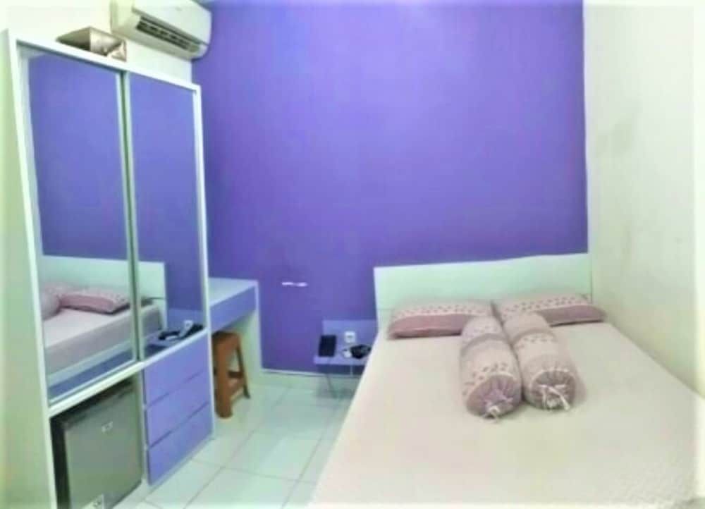 Barata Hotel AR1 Studio 8