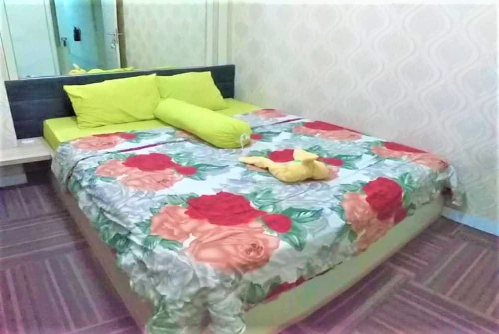 Barata Hotel AR1 Studio 11