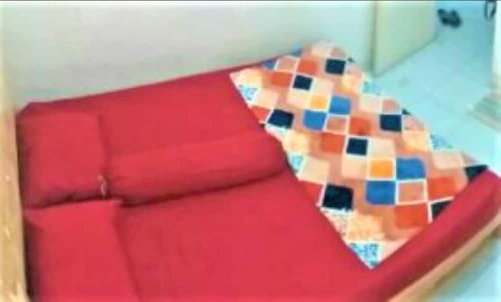 Barata Hotel AR1 Studio 5