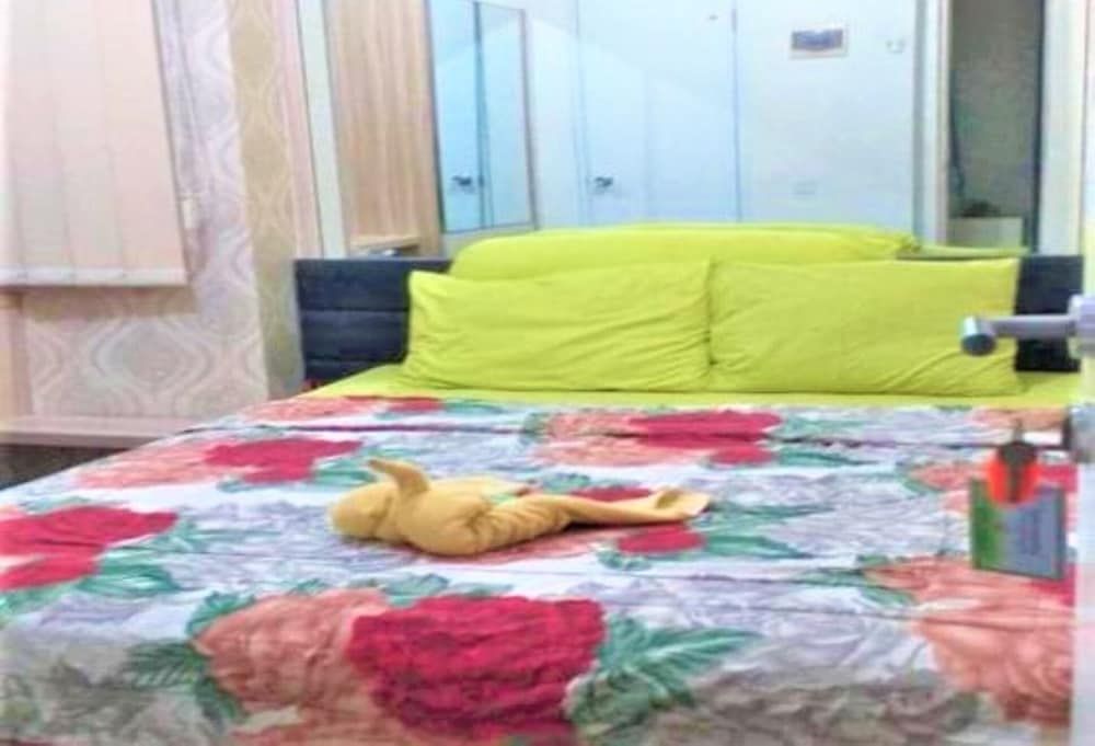 Barata Hotel AR1 Studio 18