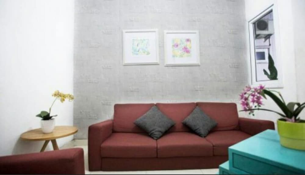 Barata Hotel AR1 Studio 19