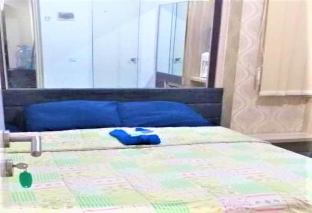 Barata Hotel AR1 Studio 9